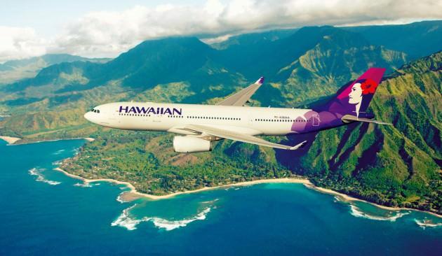 Havai / Hawaii Airlines