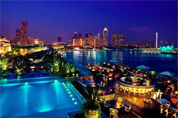 <p>3- Singapur</p>