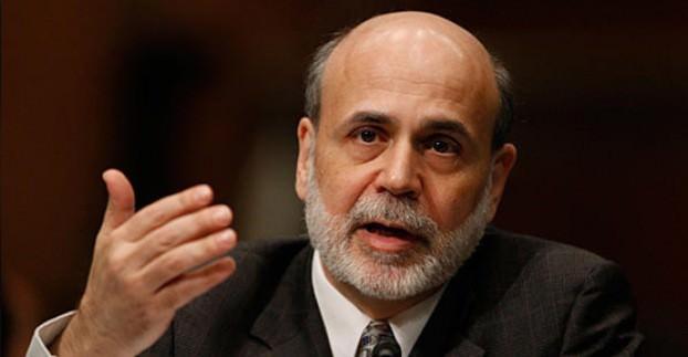 Şubat ayı 7 Şubat Fed Başkanı Bernanke, ABD Senatosu'nda ülke ekonomisinin yavaş bir hızda ilerlediğini belirterek, düşük faiz oranlarının büyümeyi desteklemek için gerekli olduğunu savundu.