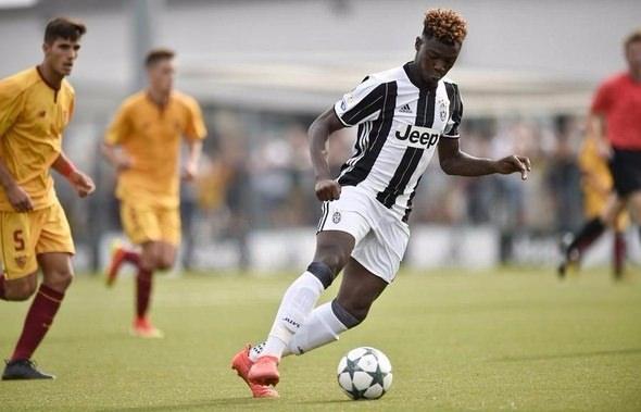 <p><strong>Moise Kean (Forvet)</strong><br />
<br />
Yaş: 16<br />
<br />
Takım: Juventus<br />
<br />
Ülke: İtalya<br />
<br />
Değeri: 195 bin Euro</p>