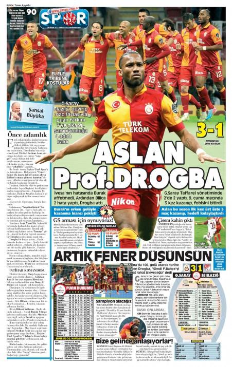 <p>AKŞAM</p>