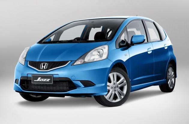 <p>9. Honda Jazz 1.4 Elite 27.500 TL</p>