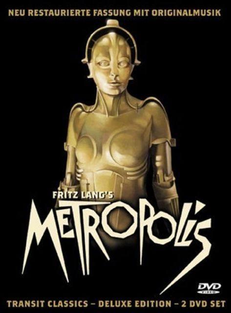 <p>91-Metropolis 1927</p>
