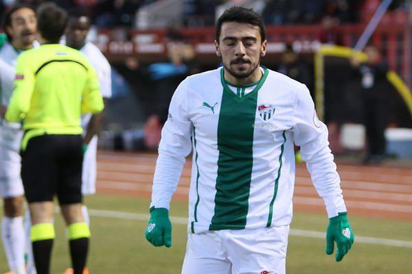 <p>23. Ferhat Kiraz</p>