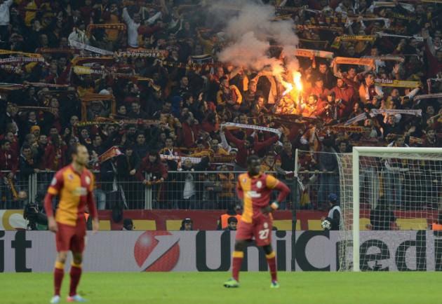 Cok kisiyi korkuttuk ya o da yeter
