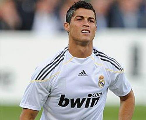Cristiano Ronaldo 42 Milyon Dolar (Futbol)
