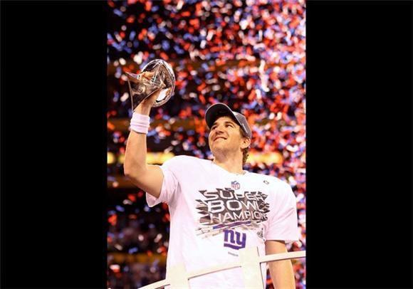 9 New York Giants Value: $1.3 milyar