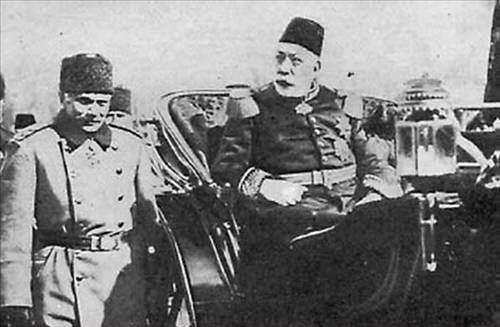 V. Mehmet