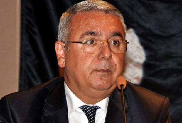 Adıyaman Milletvekili: Mehmet METİNER - 2 çocuk babası
