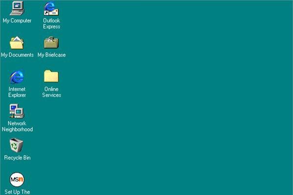 <p><strong>Windows 98</strong><br />İnternetin yaygınlaşmaya başladığı 1998 yılının Mayıs ayında piyasaya çıkan Windows 98, gelişmiş ağ özellikleriyle geldi.</p>