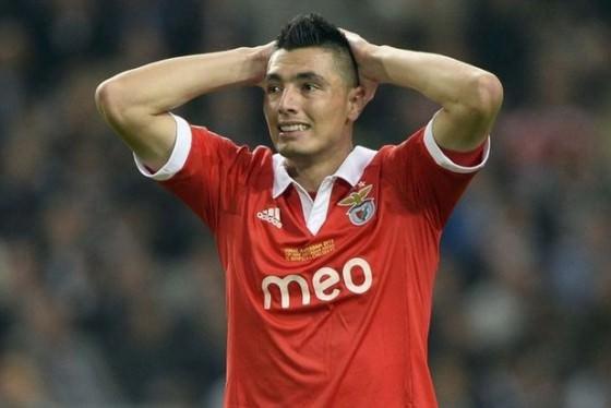 Cardozo / BENFICA