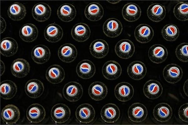 <p>42-PepsiCo Piyasa değeri: 123,5 milyar dolar</p>