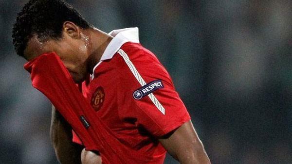 <p>Nani - Galatasaray - (Hürriyet)</p>