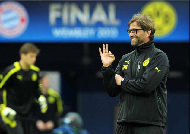 <p><strong>JURGEN KLOPP</strong><br />
"Ben otelde bir bira içeceğim ama Nuri şehri biliyor; çocuklar bu gece biraz dışarıda takılabilir."</p>