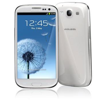 Hızlı Kamera Özelliği: Kamera, Galaxy S III'ten önceki modellere göre biraz daha hızlı. Saniyede 3,3 çekim yapmanız mümkün. 