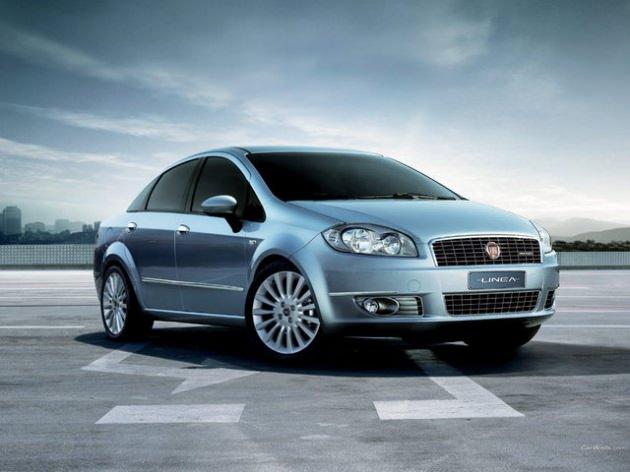 <p>Fiat Linea 1.3<br />2013 517 TL<br />2014 537 TL<br /><br />Fiat Linea 1.6<br />2013 827 TL<br />2014 860 TL</p>