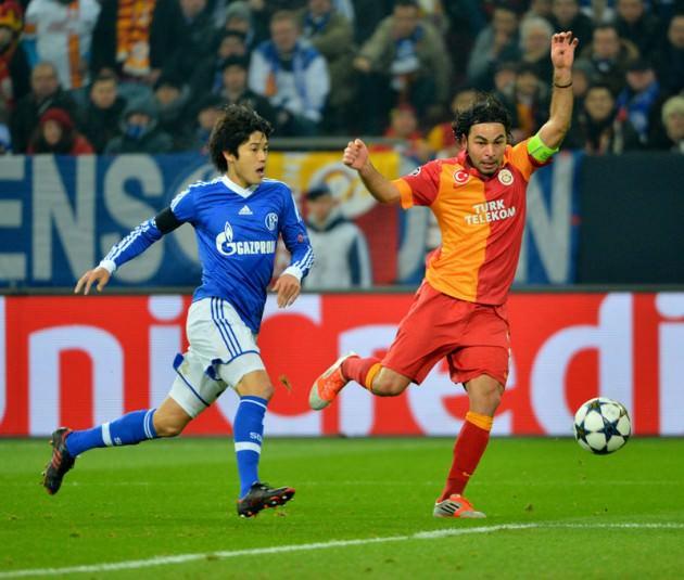 Bence Hamit bu sefer direğe ihanet etti. Gönlünü alması lazım direğin. 