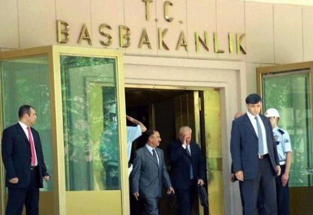 Başbakanlık ve Bakanlık Müşavirliği kadroları ile Basın ve Halkla İlişkiler Müşavirliği kadroları