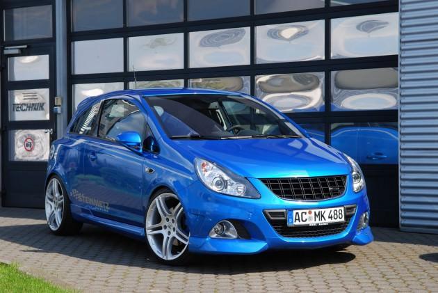 Opel Corsa  11.690  adet satıldı.