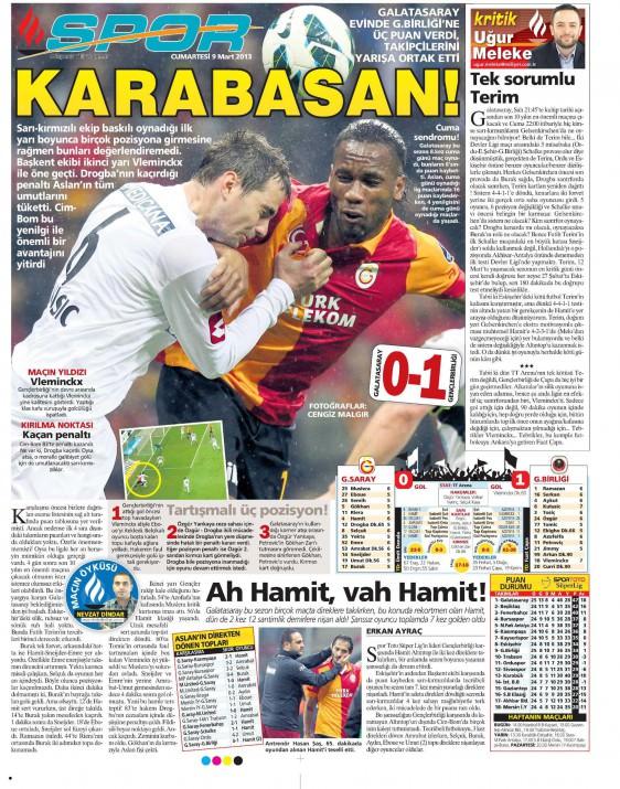 MİLLİYET