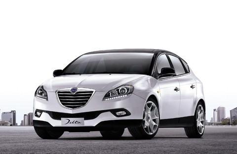 Lancia Türkiye’nin, fiyatlarını Euro’dan TL’ye çevirerek değiştirmesinin ardından şimdi de Koç Fiat Kredi çatısı altındaki Lancia Finans vasıtasıyla cazip ödeme avantajları sağlayan kredi kampanyası dikkat çekiyor. Lancia Türkiye’nin 7 bin 500 TL’yi aşan bir indirimle satışa sunulan Lancia Delta modeli için yarısı Eylül 2012 tarihinde peşin ödemeli, kalan yarısı ise tam 1 yıl sonra geri ödemeli özel kredi kampanyası, 30 Eylül tarihine kadar sürecek. Kampanya kapsamında Lancia Finans kanalıyla 30 bin TL’ye kadar % 0.89 faizle kredi kullanma ayrıcalığı sunuluyor.