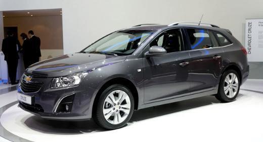 Chevrolet-Cruze-SW 