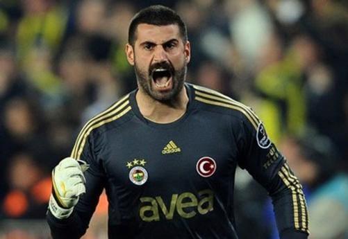 <p>9.Volkan Demirel-2,5 milyon euro</p>