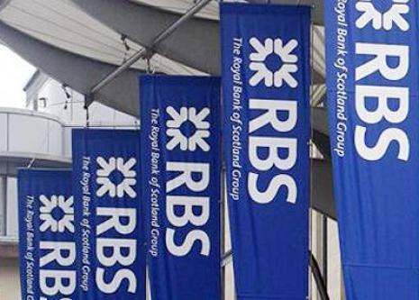 The Times gazetesinin haberine göre Royal Bank of Scotland'ın kamunun kontrolünden çıkarar tekrar tamamen özel sektör kontrolüne geçmesi 10 yıl alacak.