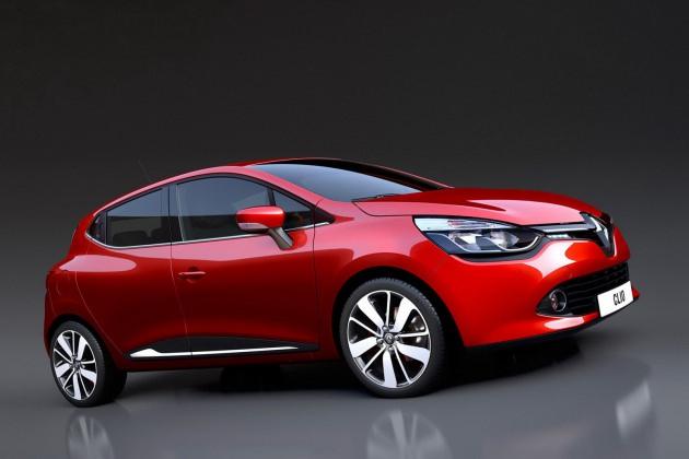 <p><strong>Renault Clio</strong><br />
Motor Hacmi(litre): 0.9<br />
Güç(beygir): 90<br />
Tüketim(litre): 4.5</p>