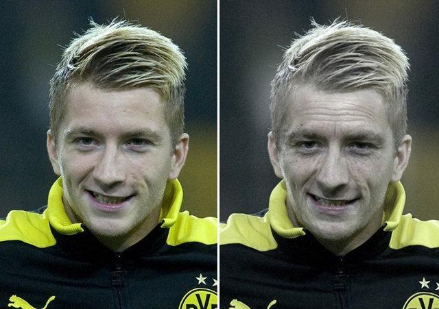 <p>Marco Reus</p>
