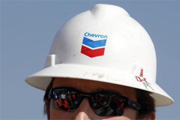18- Chevron