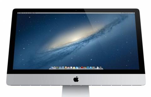 5 milimlik iMac satışa çıkıyor