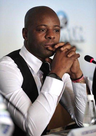 Pascal Nouma: Alex icin uzuldum, final boyle olmamaliydi..onu en iyi ben anliyorum..