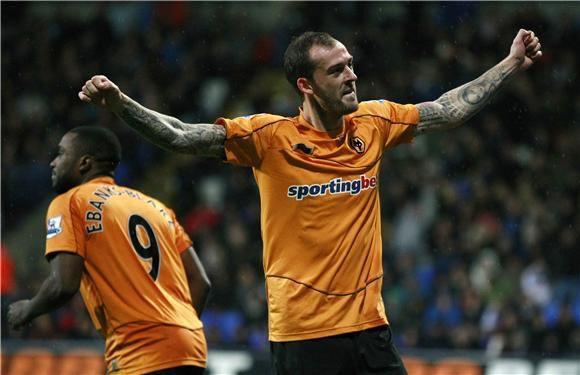 Steven Fletcher Eski takımı: Wolverhampton Yeni takımı: Sunderland Bonservis : 15 milyon 200 bin Euro