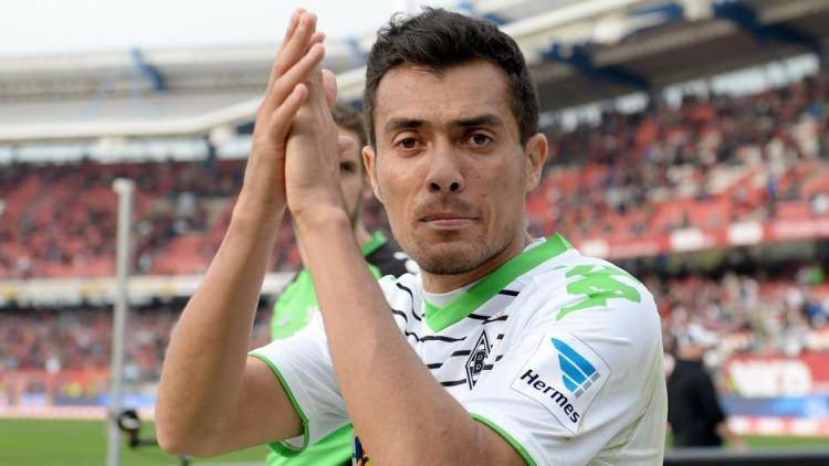 <p>JUAN ARANGO | NY COSMOS | 36</p>
