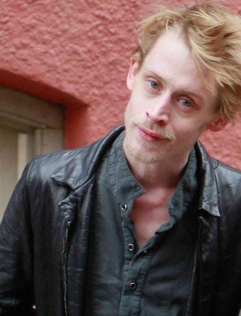 <p>Macaulay Culkin</p>
