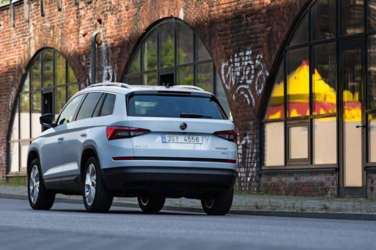 <p>Skoda Kodiaq</p>
