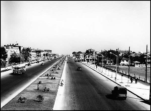 <p>Vatan Caddesi</p>
