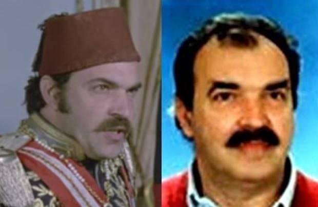 <p>Oktar Durukan</p>

<p> </p>
