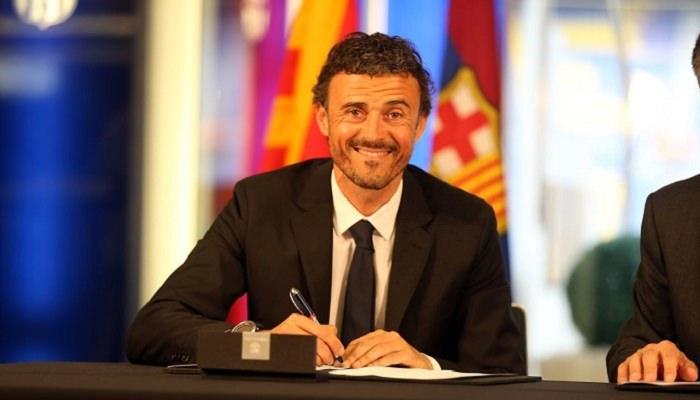 <p>Luis Enrique - Barcelona - 9 Milyon Dolar</p>
