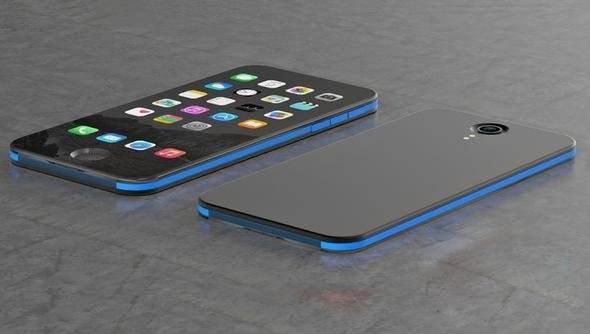 <div><strong>iPhone 8 değil iPhone 7S geliyor!</strong></div>

<div> </div>

<div>Apple'ın farklı donanım yapılandırmalarını "düşünüp taşındığı" ancak dikey kameranın bu üçüncü iPhone modelini, diğer iki modelin önüne çıkarabileceği söyleniyor. Şu an için ekran boyutu, kamera yapılandırması ve pil boyutunun iki iPhone model arasındaki en önemli fark olduğu biliniyor.</div>
