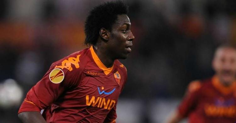 <p>16. STEFANO OKAKA (ROMA) | 17 yıl 1 ay 18 gün | Valencia'ya karşı | 2006/07</p>
