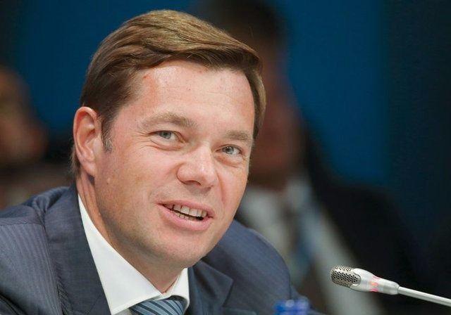 <p>50- Alexey Mordashov - 17.5 milyar dolar </p>
<p>gümüş, yatırımcı - Rusya</p>