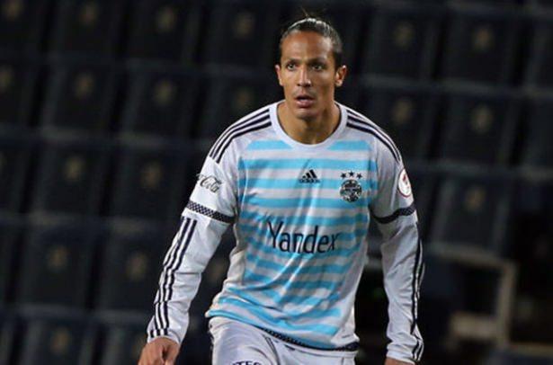 <p><span style="color:#D3D3D3"><strong>Bruno Alves - Sözleşmesi uzatılmayacak.</strong></span></p>
