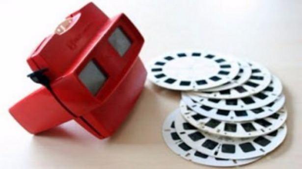 <p>View Master</p>

<p> </p>
