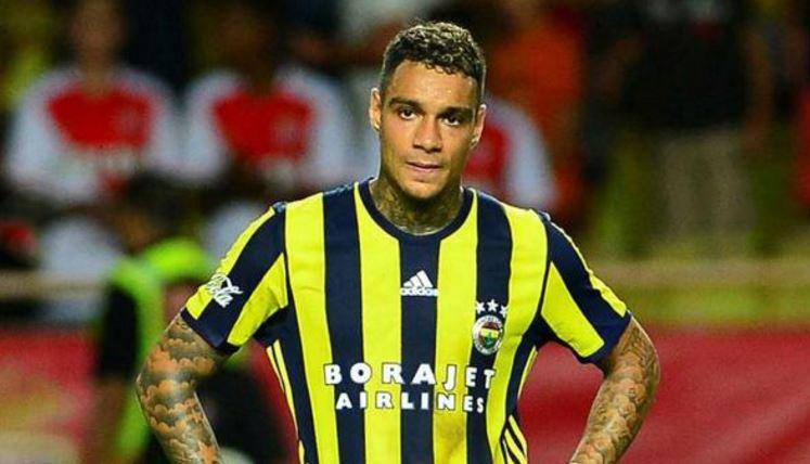 <p>Van der Wiel</p>
