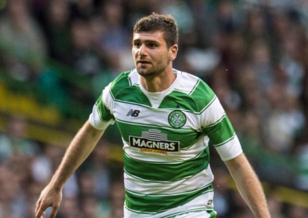 <p>Nadir Çiftci, Celtic'ten Eskişehirspor'a kiralık gitti.</p>