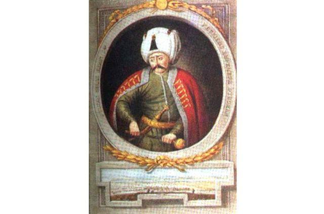 <div>Yavuz Sultan Selim</div>
<div>Kılıcımız parladıkça düşmanın gözü ondan ayrılıp bizi göremez. Ama Allah esirgesin, bir gün paslanır da yaltırıklanmazsa düşman bizi görmek değil, bir de tepeden bakar.</div>