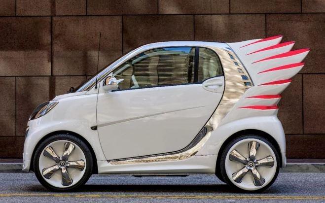 <p>Smart ForJeremy</p>
