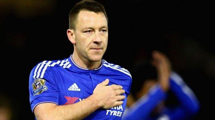 <p>John Terry - Shanghai SIP</p>
